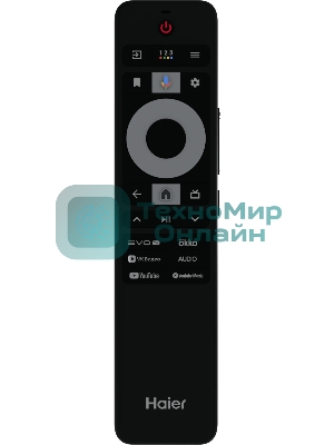 Телевизор Haier 50