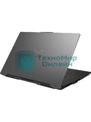 Ноутбук ASUS TUF Gaming A17 FA707NUQ-HX040/17.3
