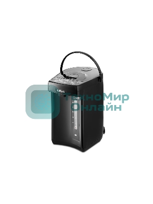 Термопот Kitfort КТ-2508-1 4л. 750Вт черный