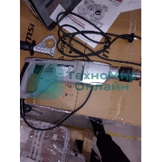 (Из ремонта) Дрель ударная ДУ-22/1200ЭРП2 ИНТЕРСКОЛ 330.1.0.00 (Восстановленный товар после ремонта, полностью работоспособный)