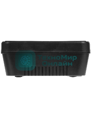 Источник бесперебойного питания CMUS-275 EURO SMART/850 ВА/480 Вт/8 х CEE 7 (евророзетка)