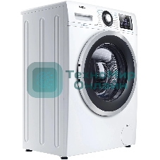 Стиральная машина Atlant СМА 80С1214-01 белый, загрузка фронтальная 8 кг, 1200 об/мин., класс: А+++