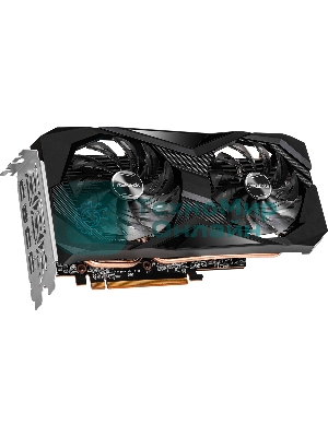 Видеокарта AsRock Radeon RX 7600 Challenger 8G OC