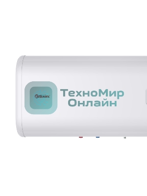 Водонагреватель Thermex IF 50 H (pro) 1.5кВт 50л электрический настенный