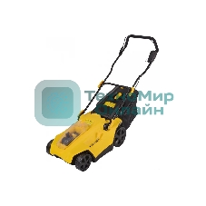 Газонокосилка роторная Huter CLM-36 Li (70/4/10)