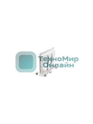 Конвектор электрический HINTEK RA 1500M белый, 1500 Вт, 20 м2, термостат