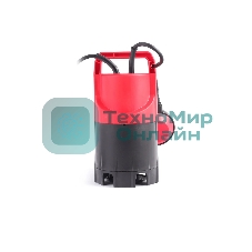 Насос дренажный Победа НД 400