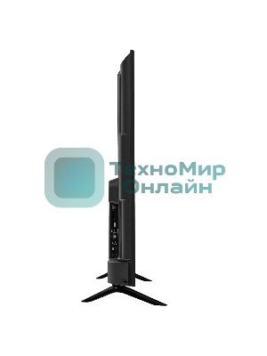 Телевизор Maunfeld 43