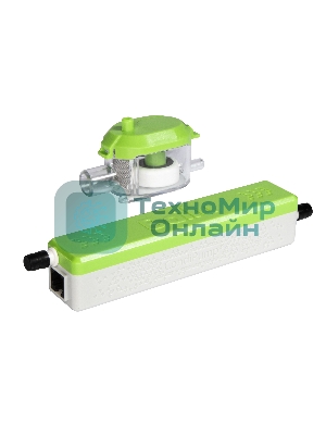 Насос дренажный Ballu CondiPump DC Green (проточный, 21 л/ч)