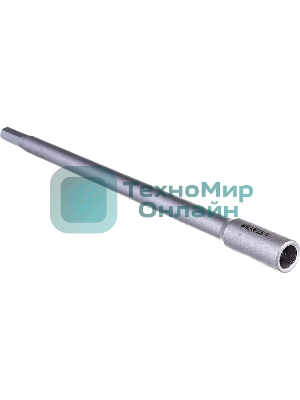 Удлинитель для сверла Левиса с хвостовиком 12мм, STAYER Professional 2952-12-300, HEX 12,5, L =300мм 2952-12-300