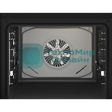 Встраиваемый духовой шкаф Beko BIOM1752KBNC черный
