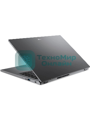 Ноутбук Acer Extensa 15 EX215-23-R4D3 15.6
