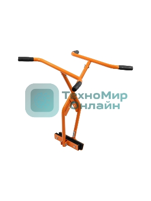 Захват бордюрного камня ручной Сибртех 18163 до 300 мм, 130 кг