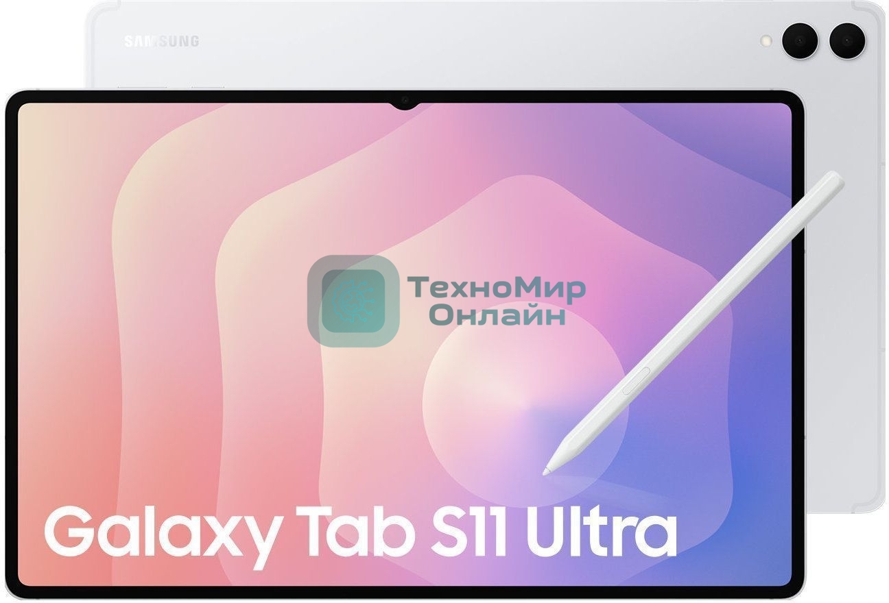 Планшет Samsung Galaxy Tab S11 Ultra BSM-X930 14.6