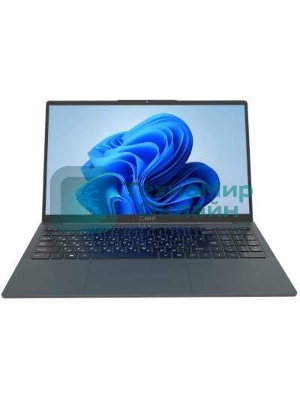 Ноутбук CBR-NB15R3-8G512G-WP Gray (Ryzen3 3200U/8Gb/SSD512Gb/W11Pro)