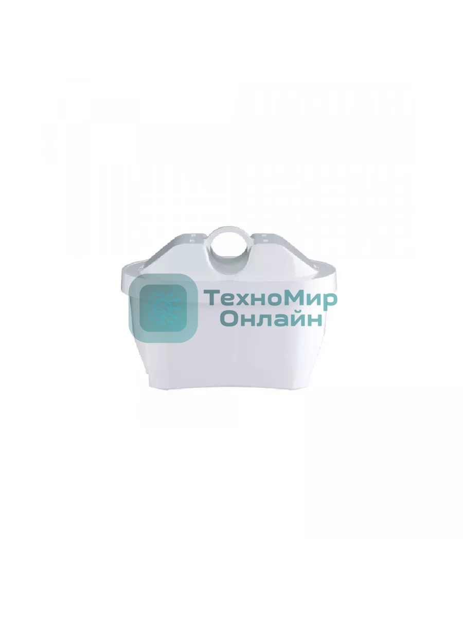 Комплект картриджей Аквафор MAXFOR+ MG для кувшинов ресурс:200л (упак.:3шт)