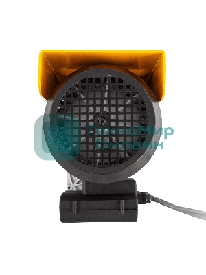 Тельфер электрический Denzel TF-1200, 1.2 т, 1800 Вт, высота 12 м, 8 м/мин