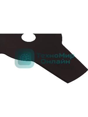 Диск Denzel для триммера, 3 лезвия