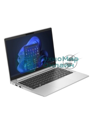 Ноутбук HP EliteBook 630 G10 Core i7 1355U 16Gb SSD512Gb Intel Iris Xe graphics 13.3
