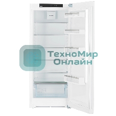 Холодильник Liebherr Plus Rf 4600 белый однокамерный 296л