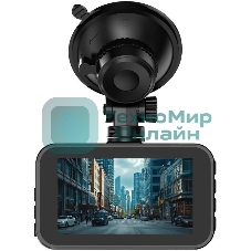 Видеорегистратор Digma FreeDrive 213, 2560x1440, 3