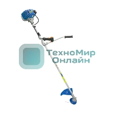 Триммер бензиновый Хопер 033, 2,3 л.с.