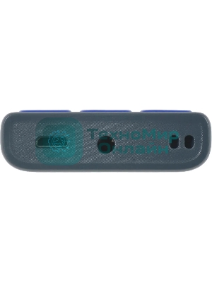 Мобильный телефон Nokia 108 TA-1627 DS EAC синий