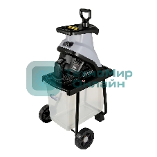 Садовый измельчитель Huter ESH-2T