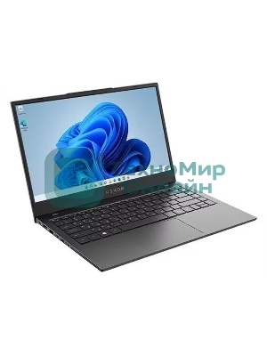 Ноутбук Rikor NINO 203.2 Intel Core i7 1255U 1700MHz/14