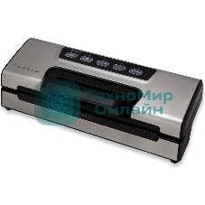 Вакуумный упаковщик Zigmund & Shtain Küchen-Profi VS-508