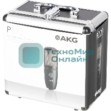 Микрофон AKG P220 3101H00420