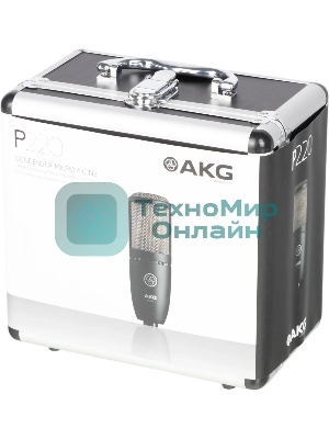 Микрофон AKG P220 3101H00420