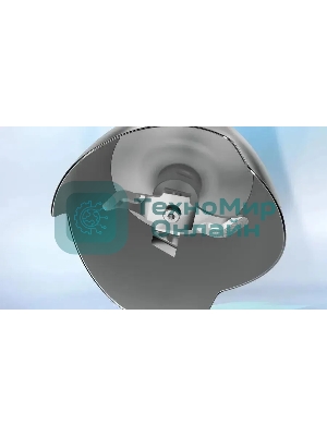 Блендер погружной Bosch MSM4W421 800 Вт, белый