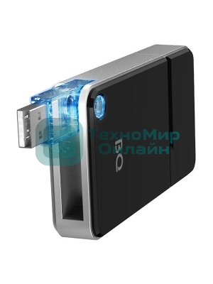 Электробритва BQ SV1001 черный