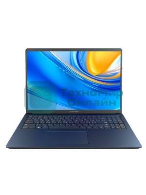 Ноутбук Maibenben Medio M647 M6471SF0HURE3 16