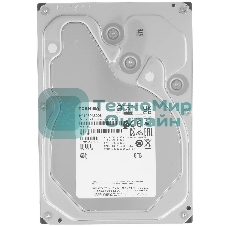 Жесткий диск Toshiba Enterprise MG10-D HDD 3.5