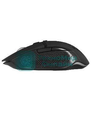 Мышь беспроводная Defender Glory GM-514 черный, 3200 dpi, радиоканал, USB, кнопки - 7