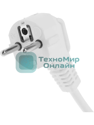 Конвектор электрический Royal Clima Fiori Meccanico REC-FRWG1500M 1500Вт белый