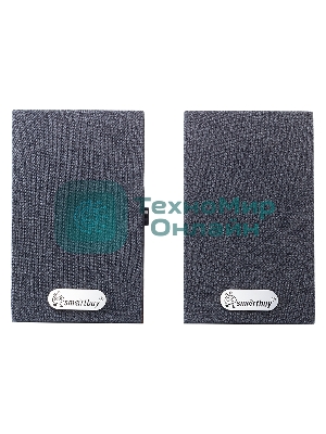 Портативная колонка Smartbuy FUSION 2 дерево