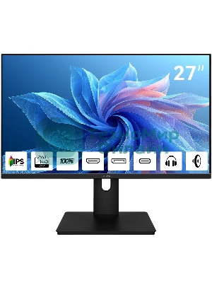 Монитор 27