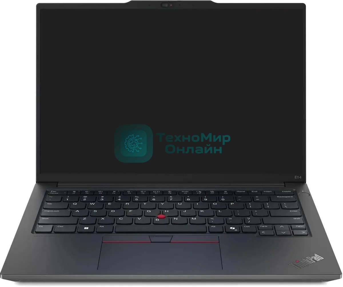 Ноутбук Lenovo ThinkPad E14 G6 Core Ultra 5 125U 16Gb SSD512Gb Intel Graphics 14