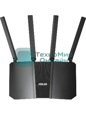 Маршрутизатор ASUS RT-BE82U