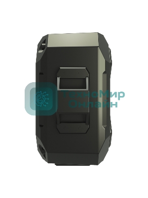 Портативная колонка Soundmax SM-PS5007B серый