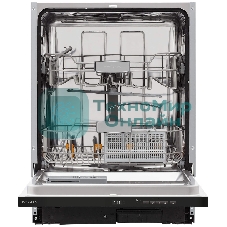 Встраиваемая посудомоечная машина Krona GARDA 60 BI V2