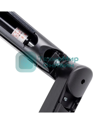 Кронштейн для мониторов ЖК Kromax OFFICE-12 черный 15