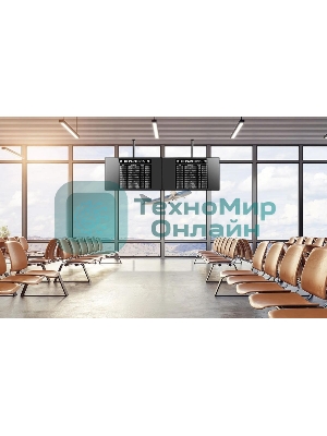 Потолочный кронштейн ONKRON N1L для телевизора 32