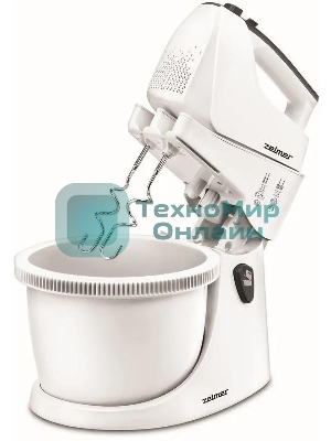Миксер WITH BOWL ZHM2559 ZELMER