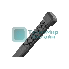 Кувалда Matrix 10986 безынерционная, 675 г, обрезиненная