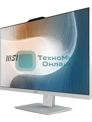 Моноблок MSI Modern AM272P 1M-674RU 27