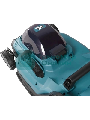 Газонокосилка роторная Makita LM003GM103 740Вт